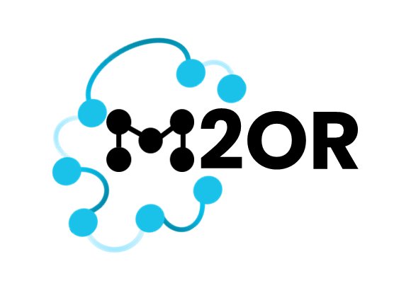 M2OR : Database of Olfactory Receptors
